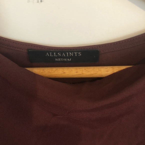 Lovely ALLSAINTS dress - Picture 2 of 4